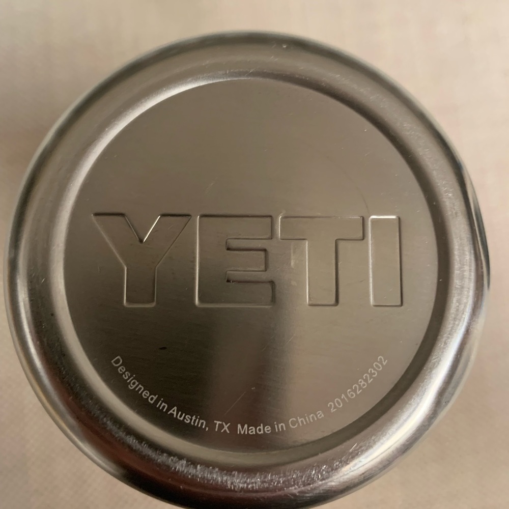 Yeti 18oz **LIMITED EDITION** LE Coral - Picture 8 of 8